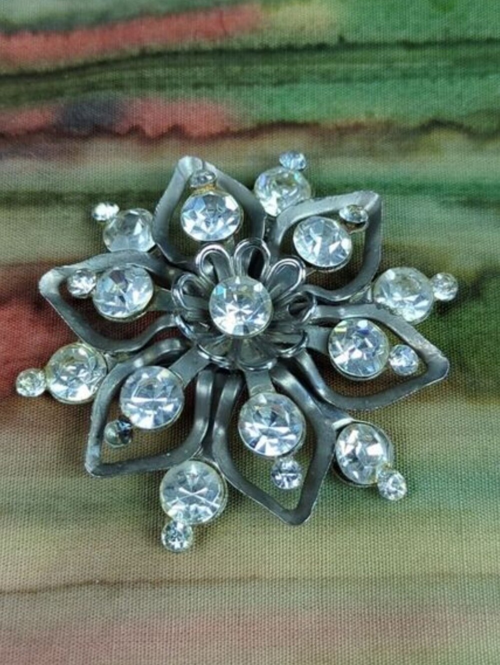 Vintage Brooch